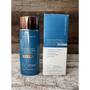 Colorescience Sunforgettable Total Protection Face Shield FLEX SPF 50 MEDIUM